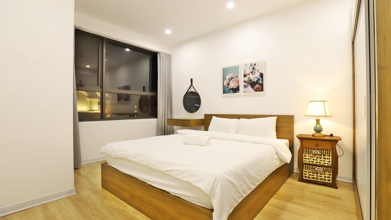 Photo of Bedroom in Trung Hoa Nhan Chinh