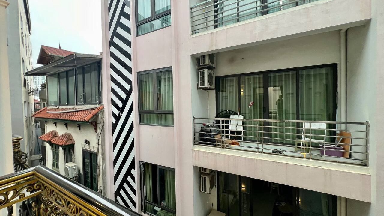 Photo of Outdoor in Quang An