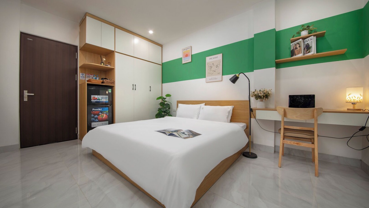Photo of Bedroom in Yen Phu
