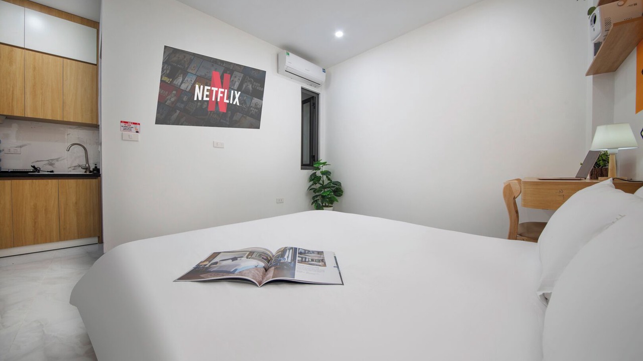 Photo of Bedroom in Yen Phu