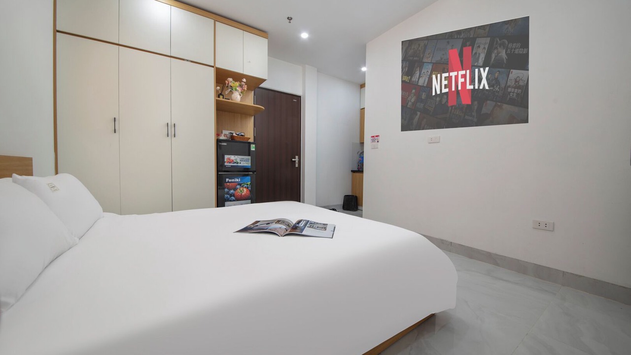 Photo of Bedroom in Yen Phu