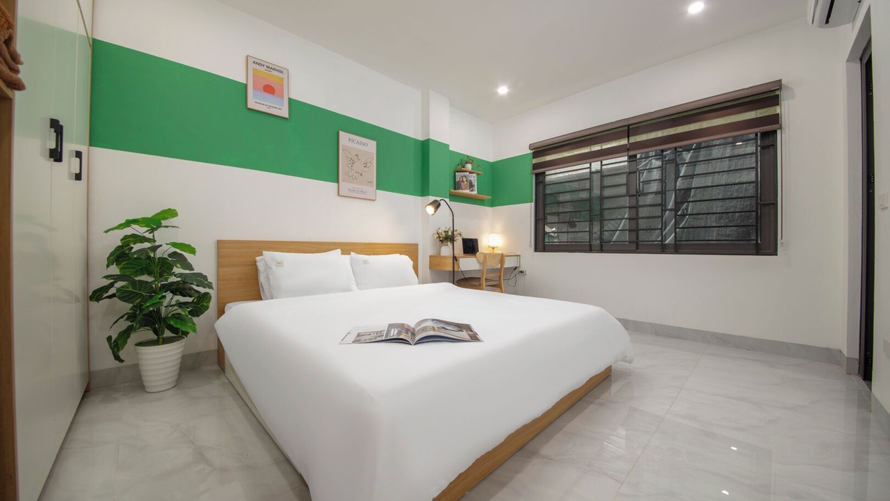 Photo of Bedroom in Yen Phu