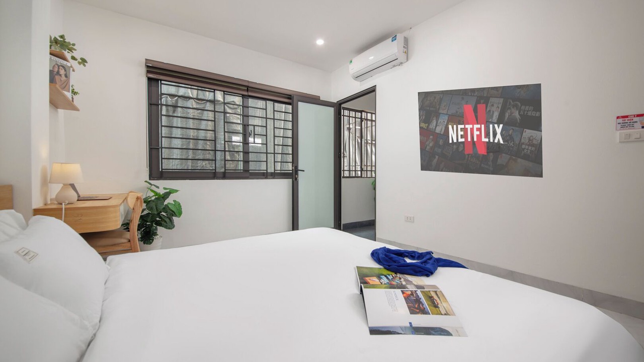 Photo of Bedroom in Yen Phu