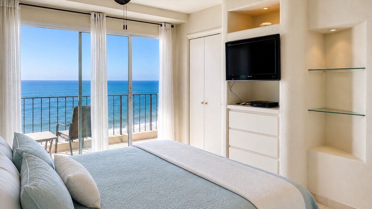 Photo of Bedroom in Centro Playas
