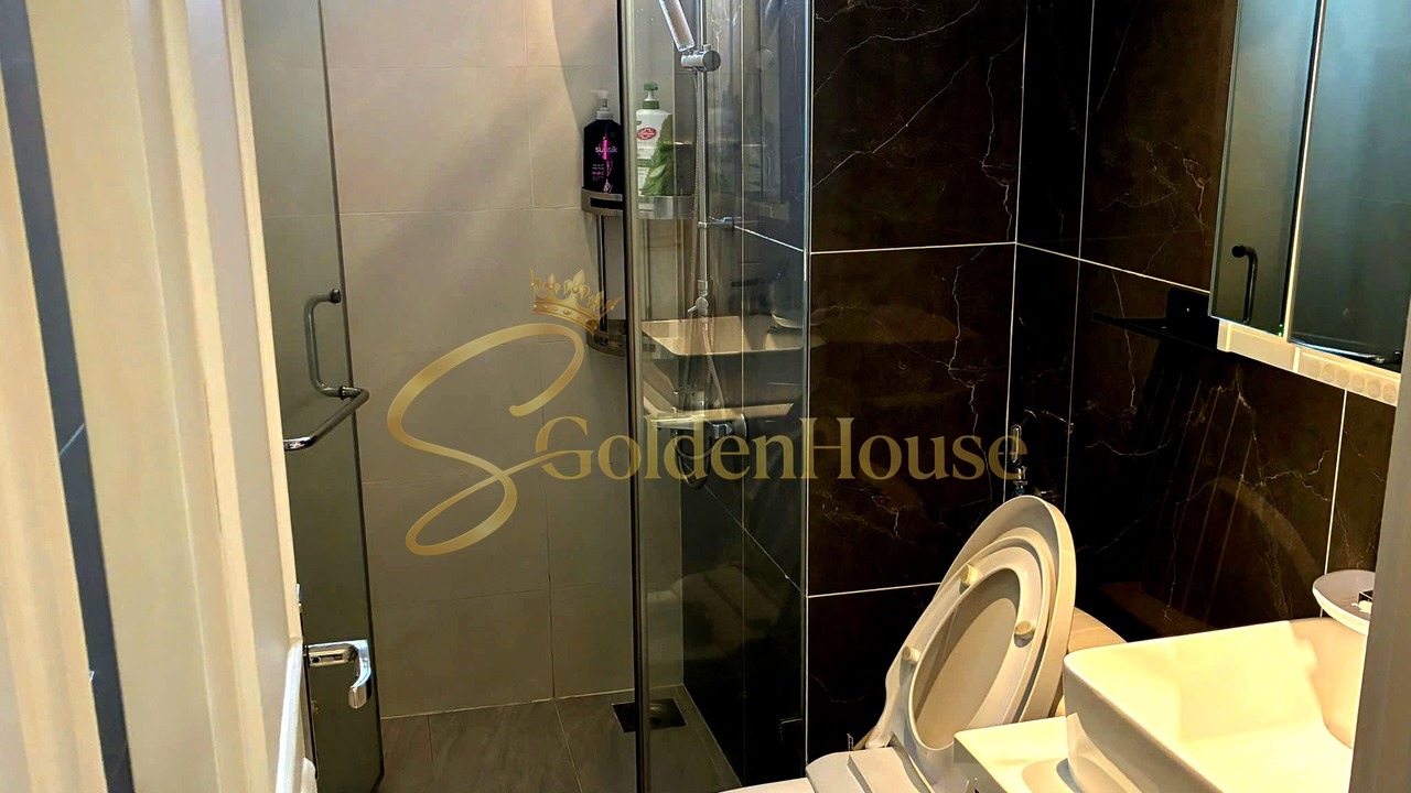 Photo of Bathroom in Phu My Hung