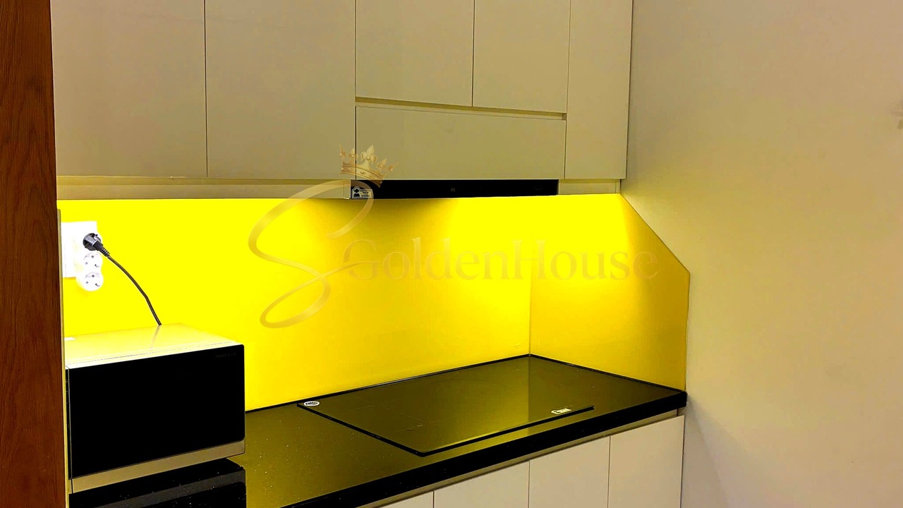 Photo of Kitchen in Phu My Hung