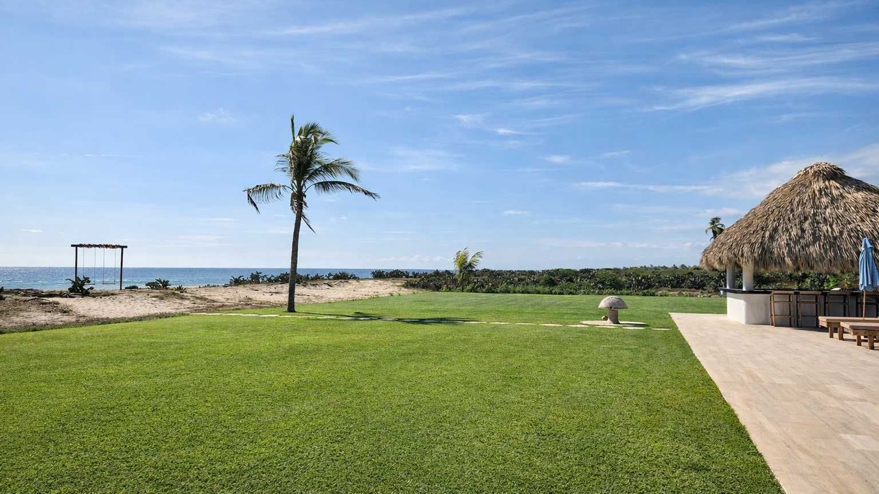 Photo of Outdoor in Barra de Colotepec