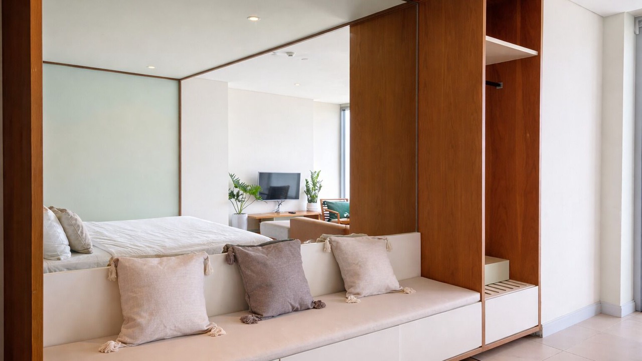 Photo of Bedroom in Son Tra