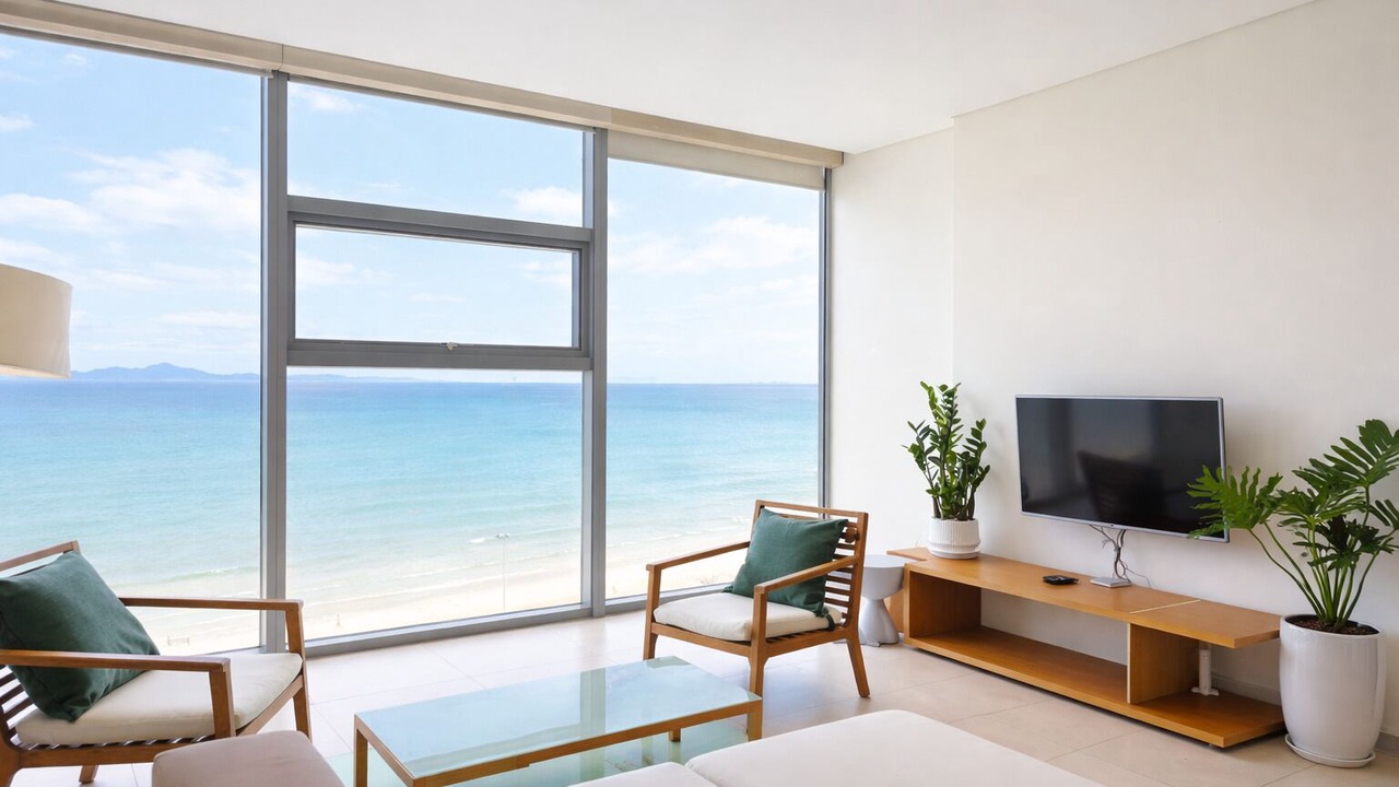 Photo of Livingroom in Son Tra