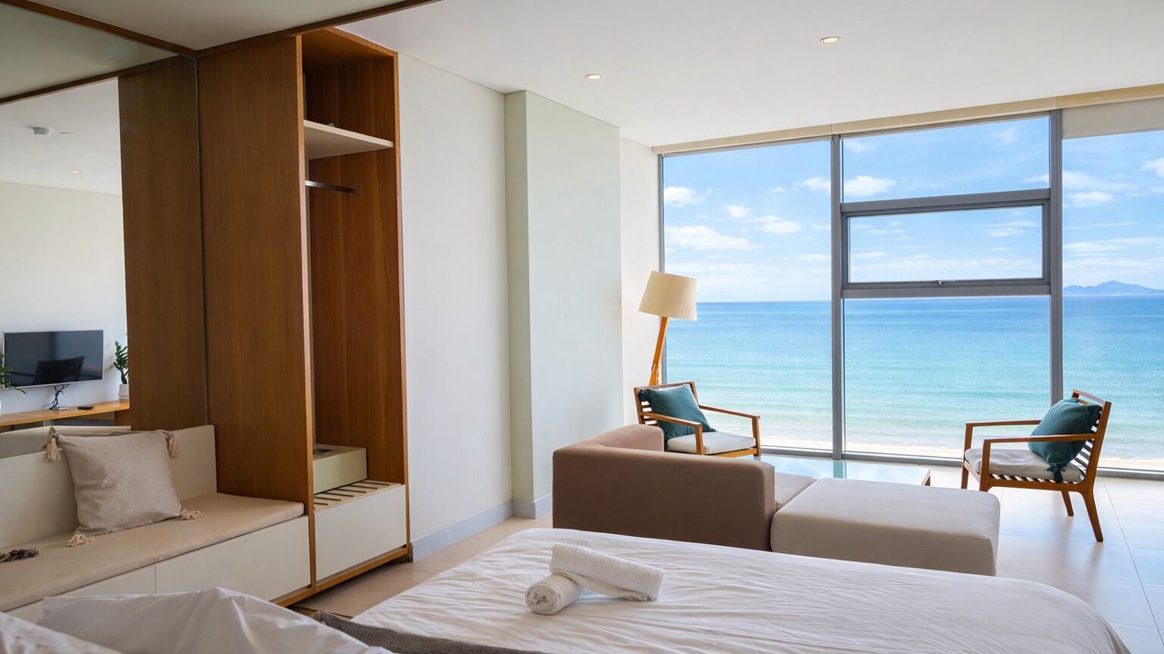 Photo of Bedroom in Son Tra