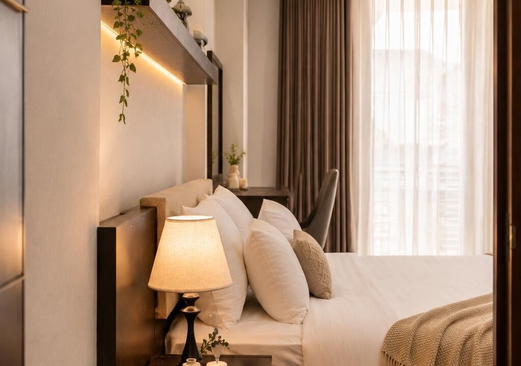 Photo of Bedroom in District 1
