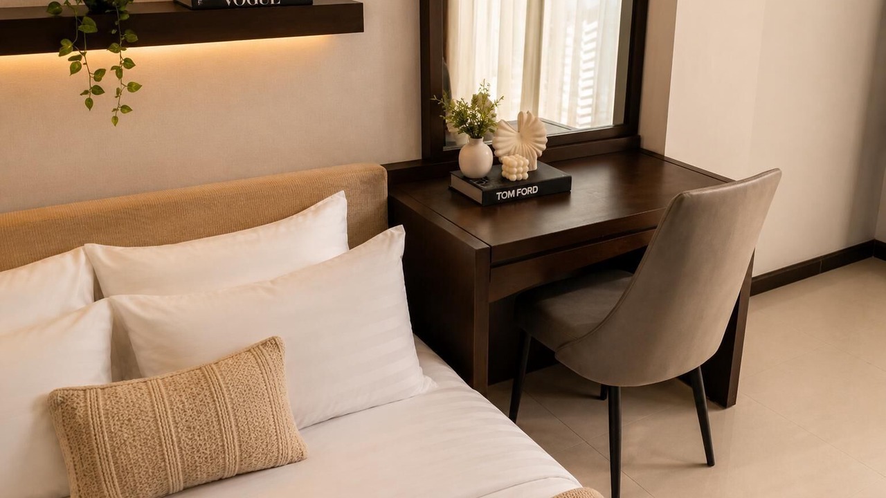 Photo of Bedroom in District 1
