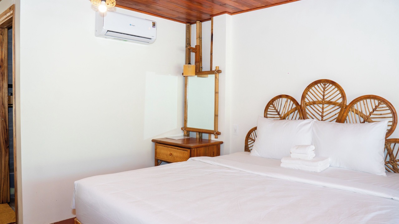 Photo of Bedroom in Cua Lap