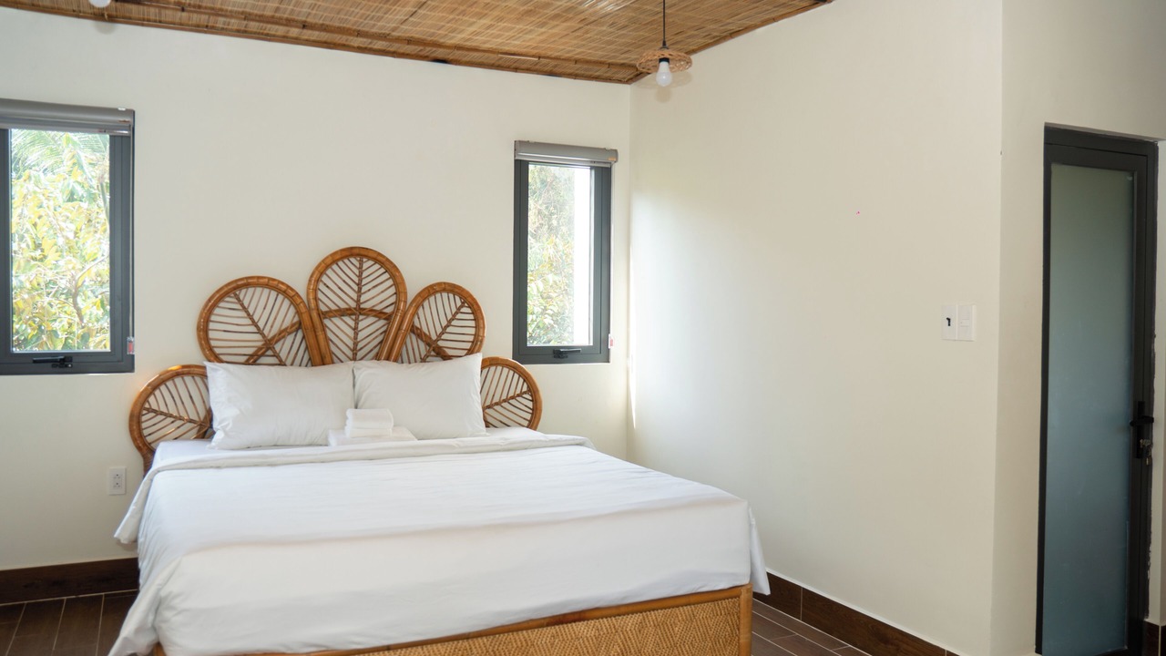 Photo of Bedroom in Cua Lap