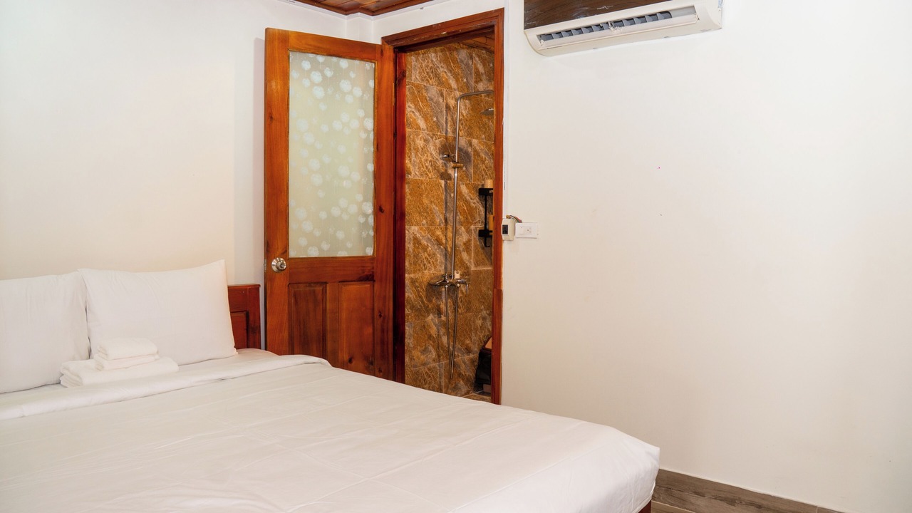 Photo of Bedroom in Cua Lap