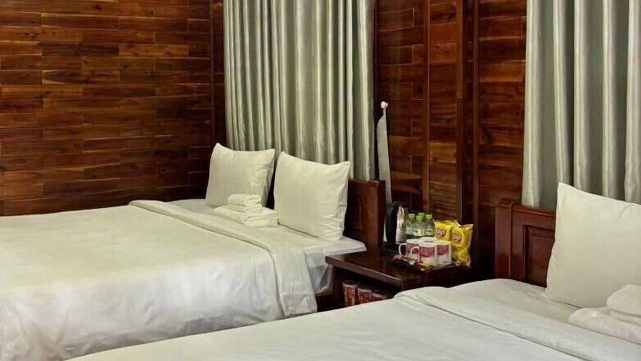 Photo of Bedroom in Cua Lap