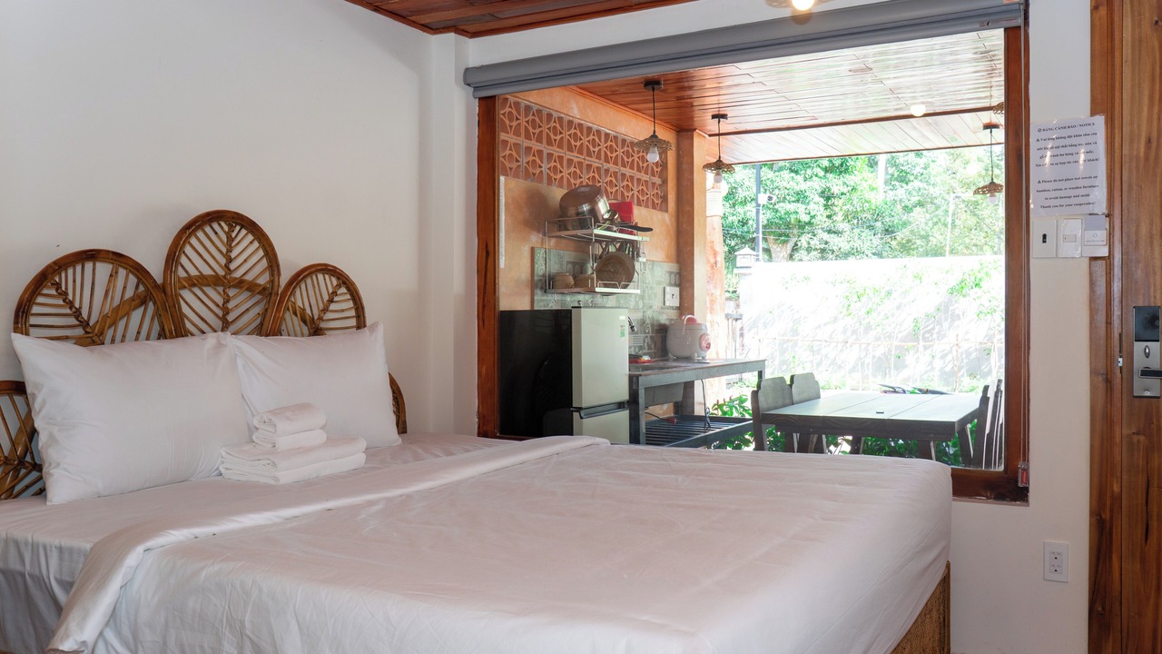 Photo of Bedroom in Cua Lap