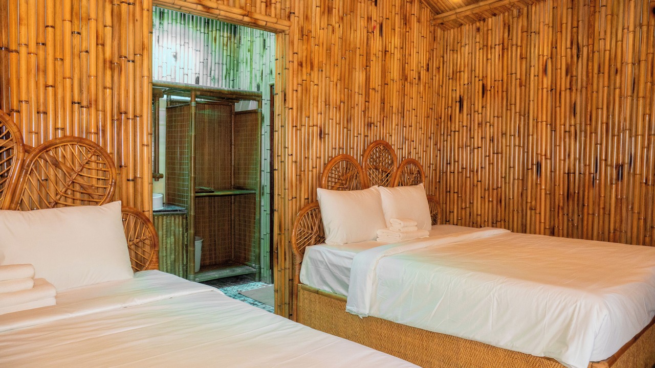 Photo of Bedroom in Cua Lap