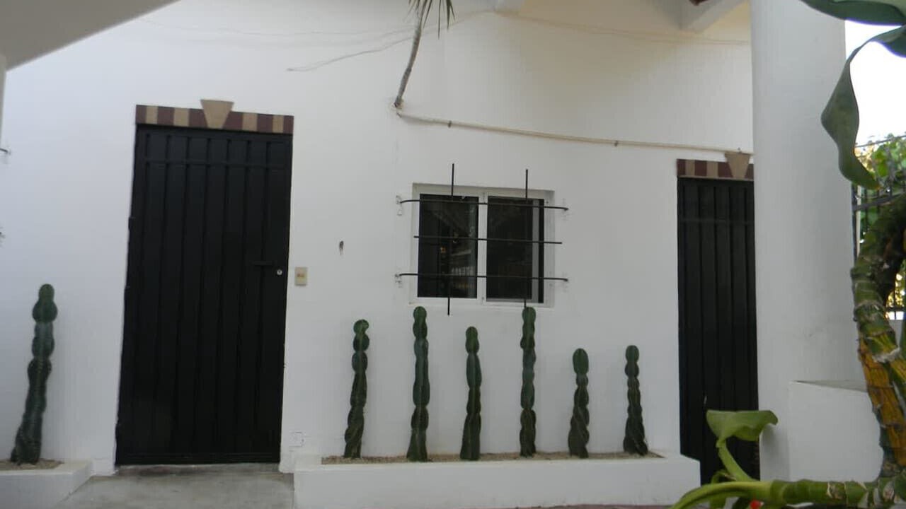 Photo of Outdoor in Brisas de Zicatela