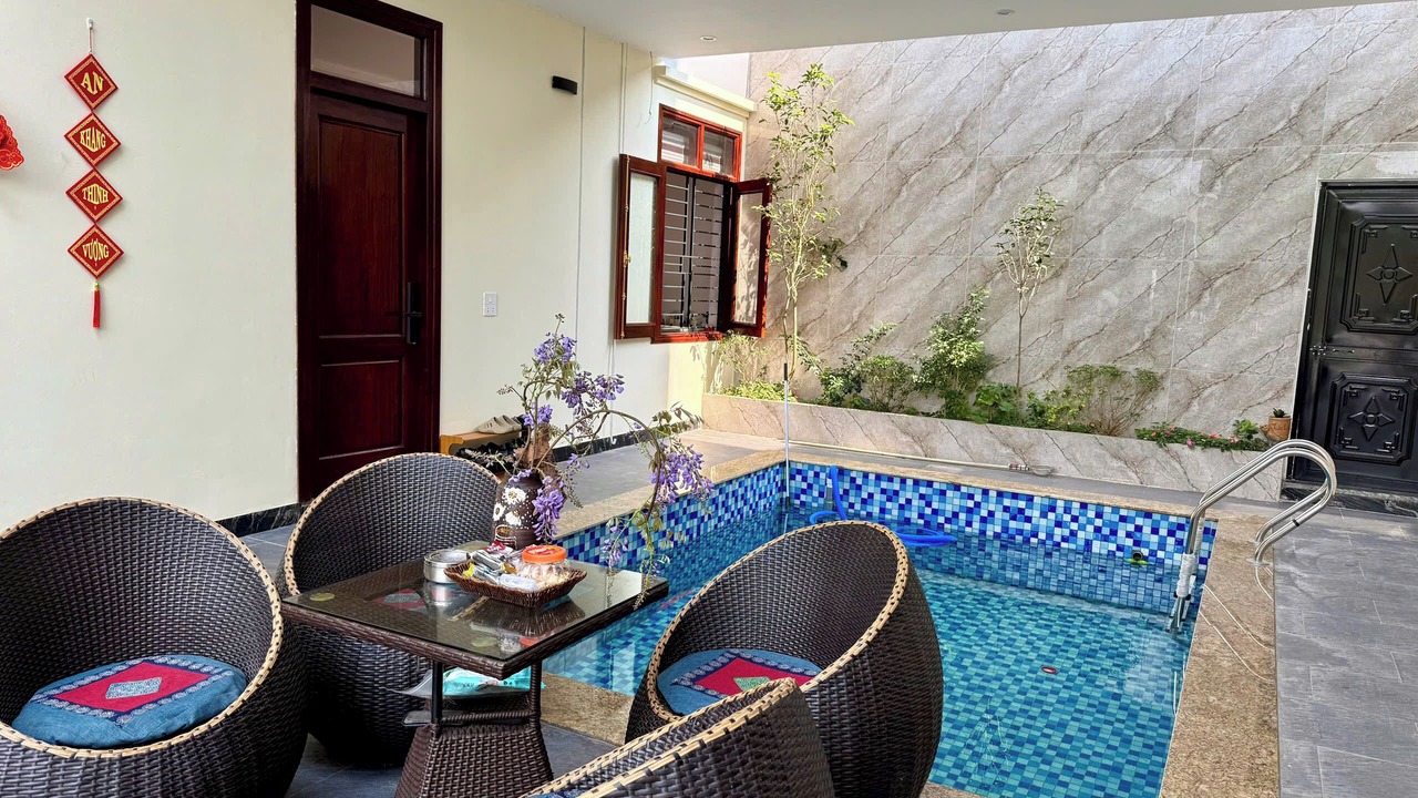 Photo of Outdoor in Lao Cai
