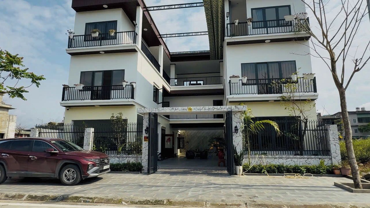 Photo of Outdoor in Lao Cai