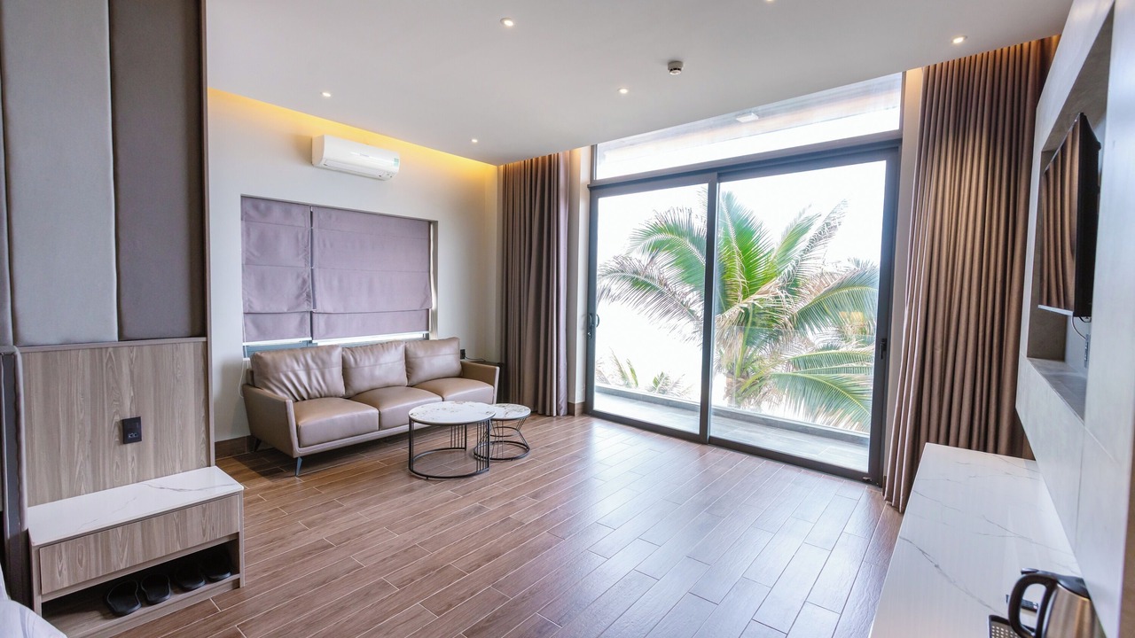 Photo of Bedroom in Ke Ga