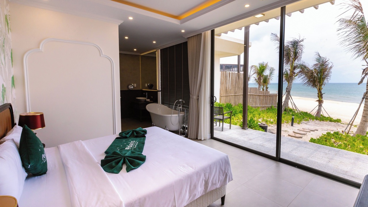 Photo of Bedroom in Ke Ga