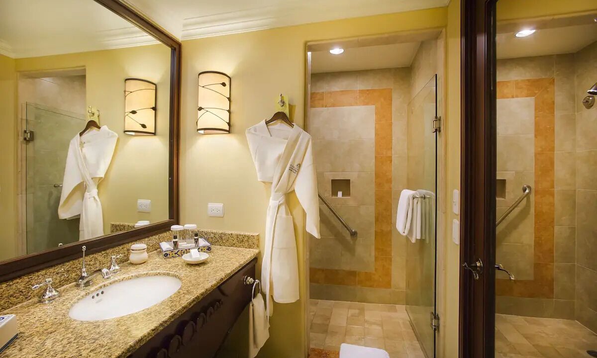 Photo of Bathroom in Paraiso Escondido