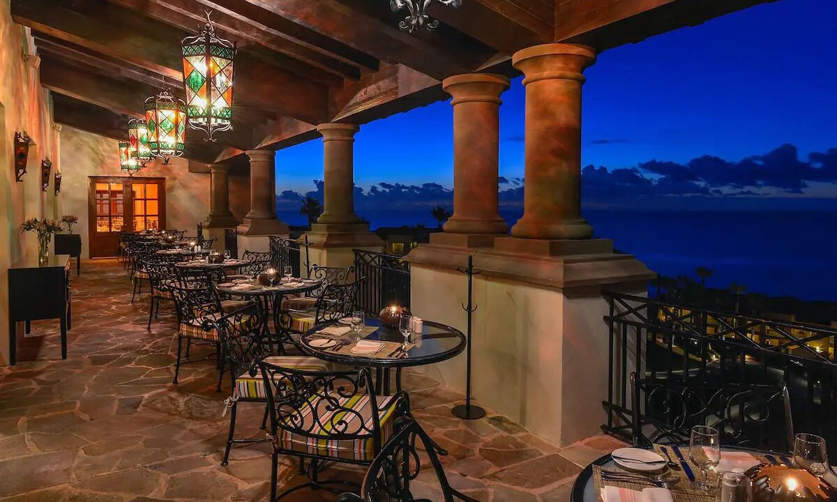 Photo of Outdoor in Paraiso Escondido