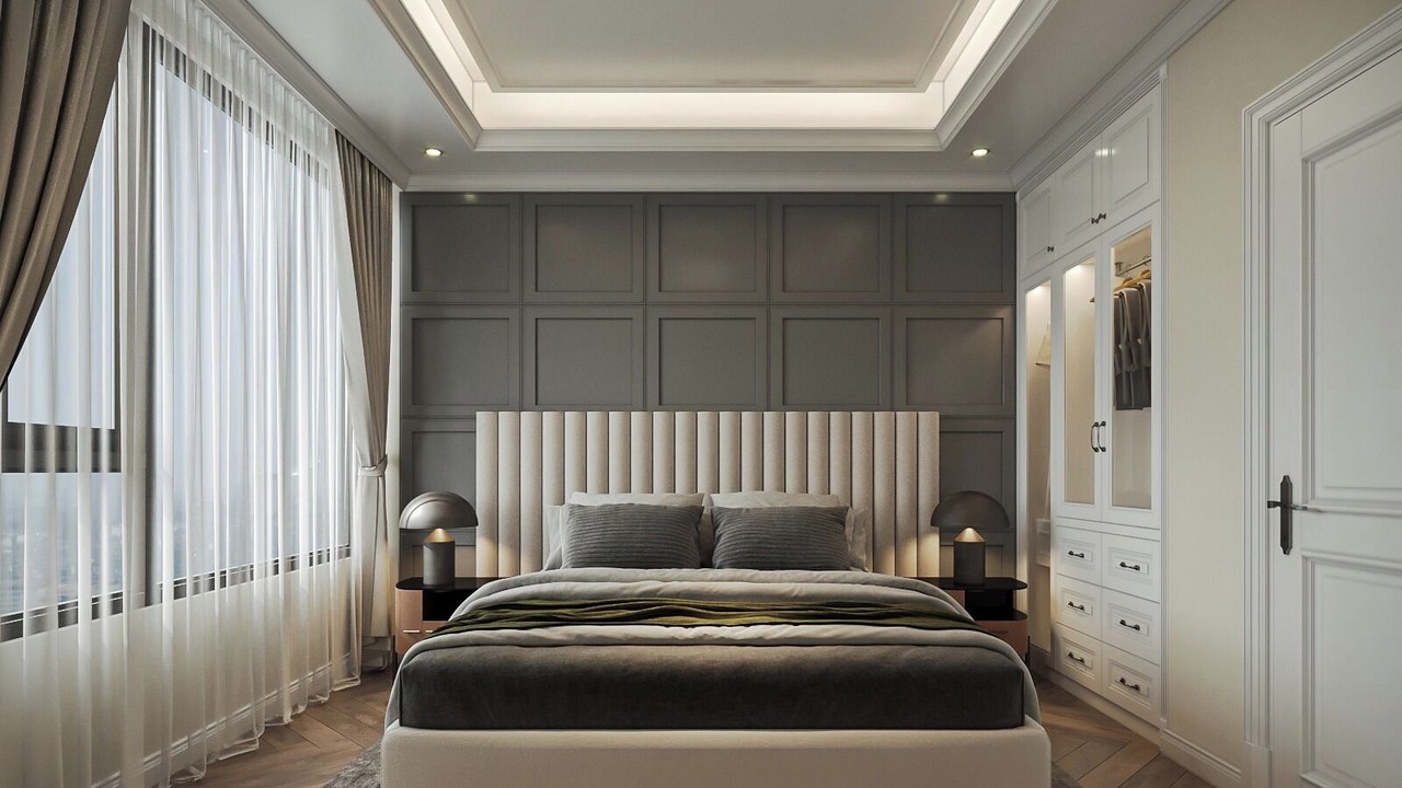 Photo of Bedroom in Thao Dien