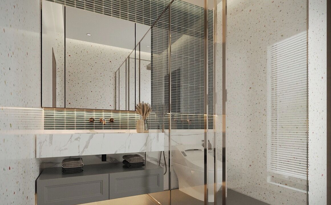 Photo of Bathroom in Thao Dien