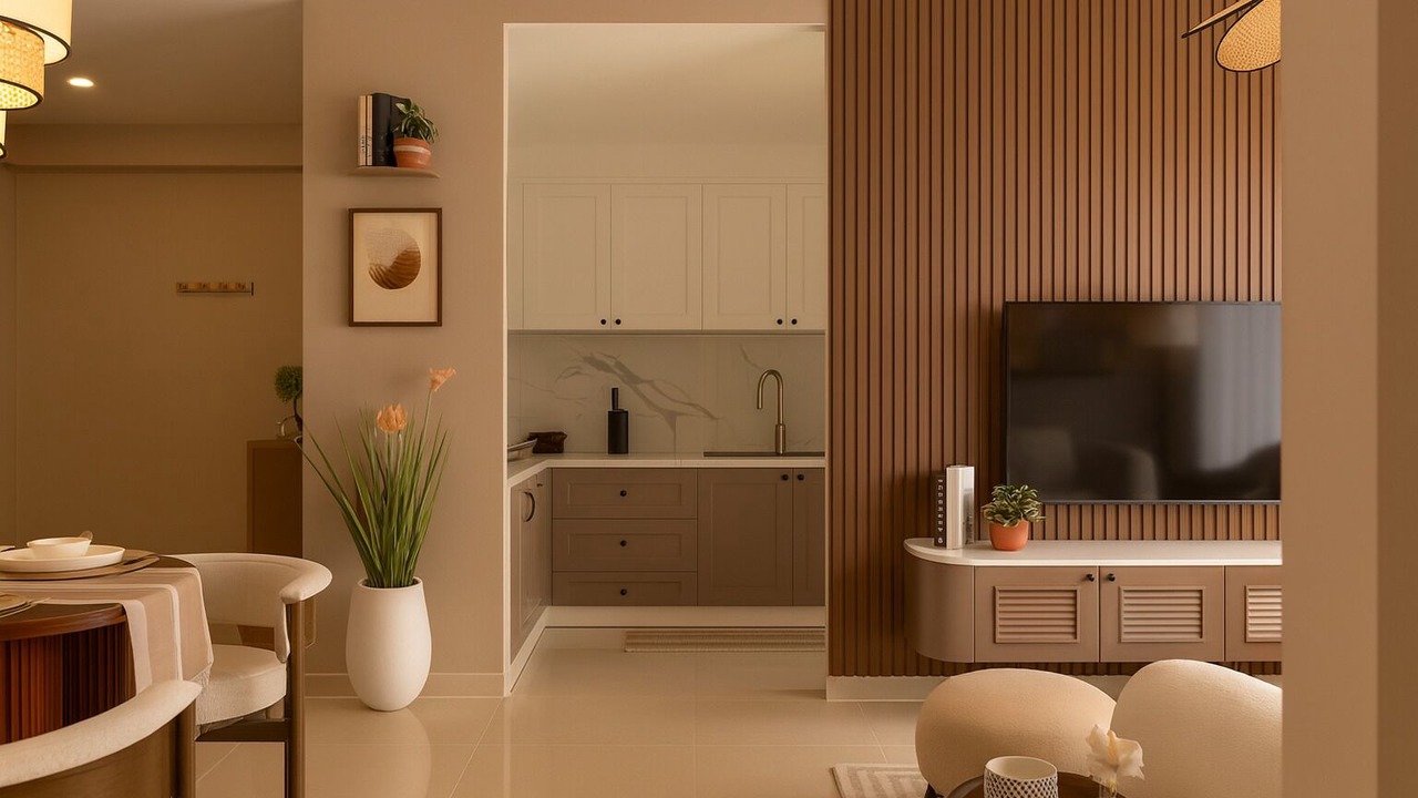 Photo of Kitchen in Thao Dien