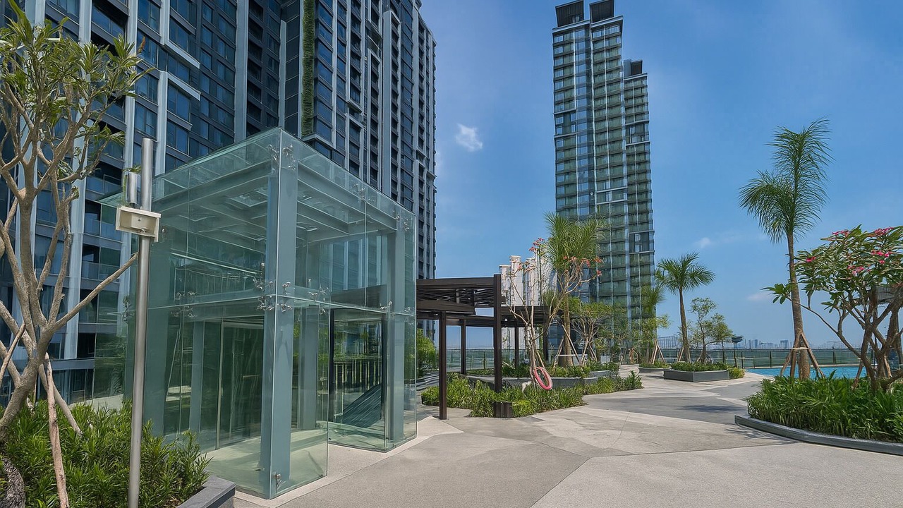 Photo of Outdoor in Thao Dien