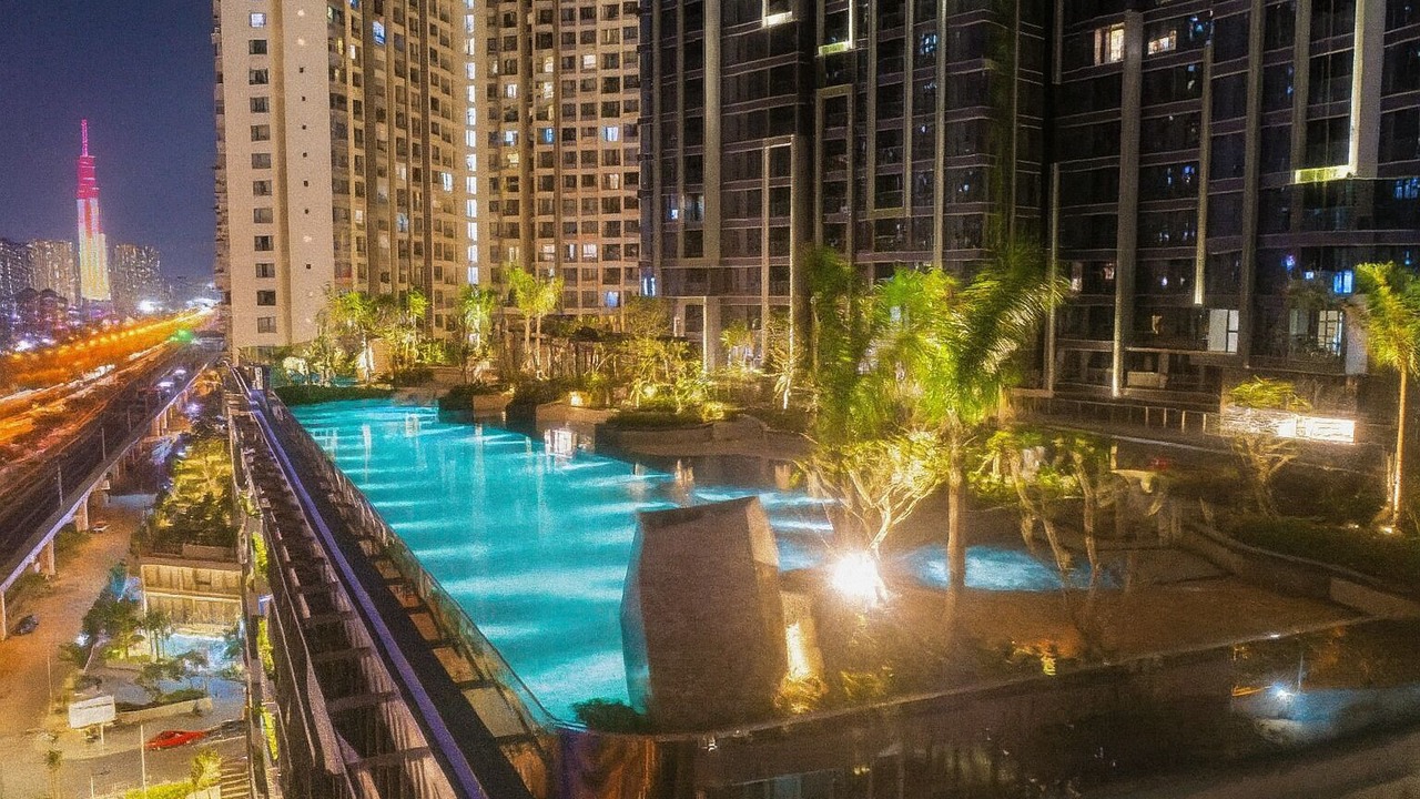 Photo of Outdoor in Thao Dien