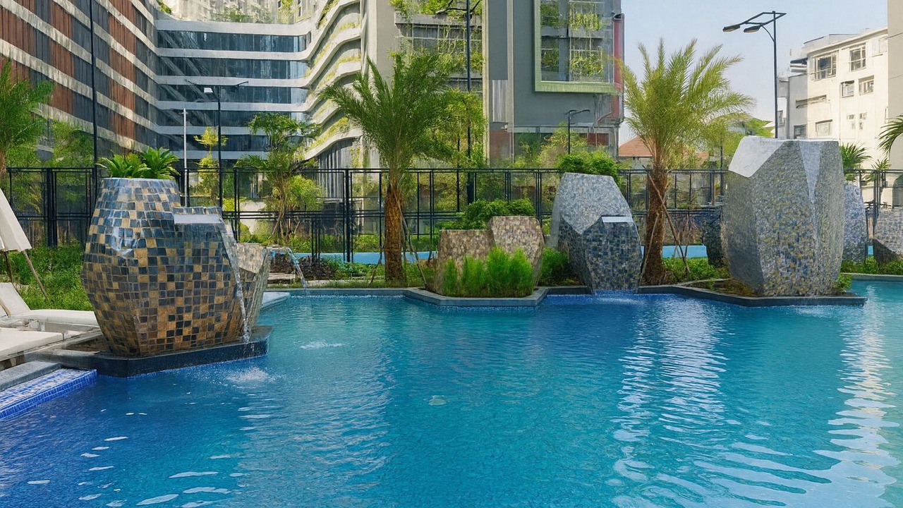 Photo of Outdoor in Thao Dien