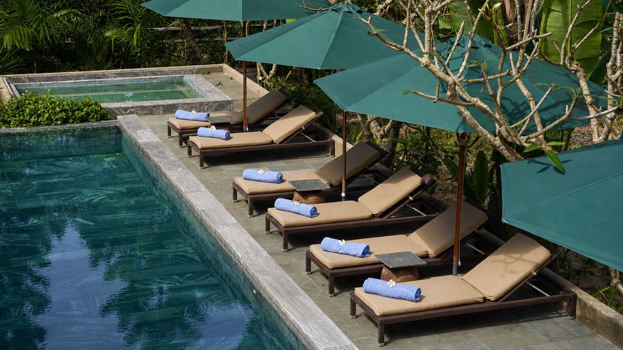 Photo of Outdoor in Cam Chau