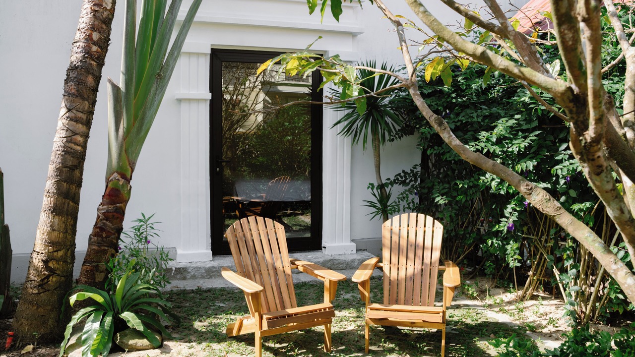 Photo of Livingroom in Cam Chau