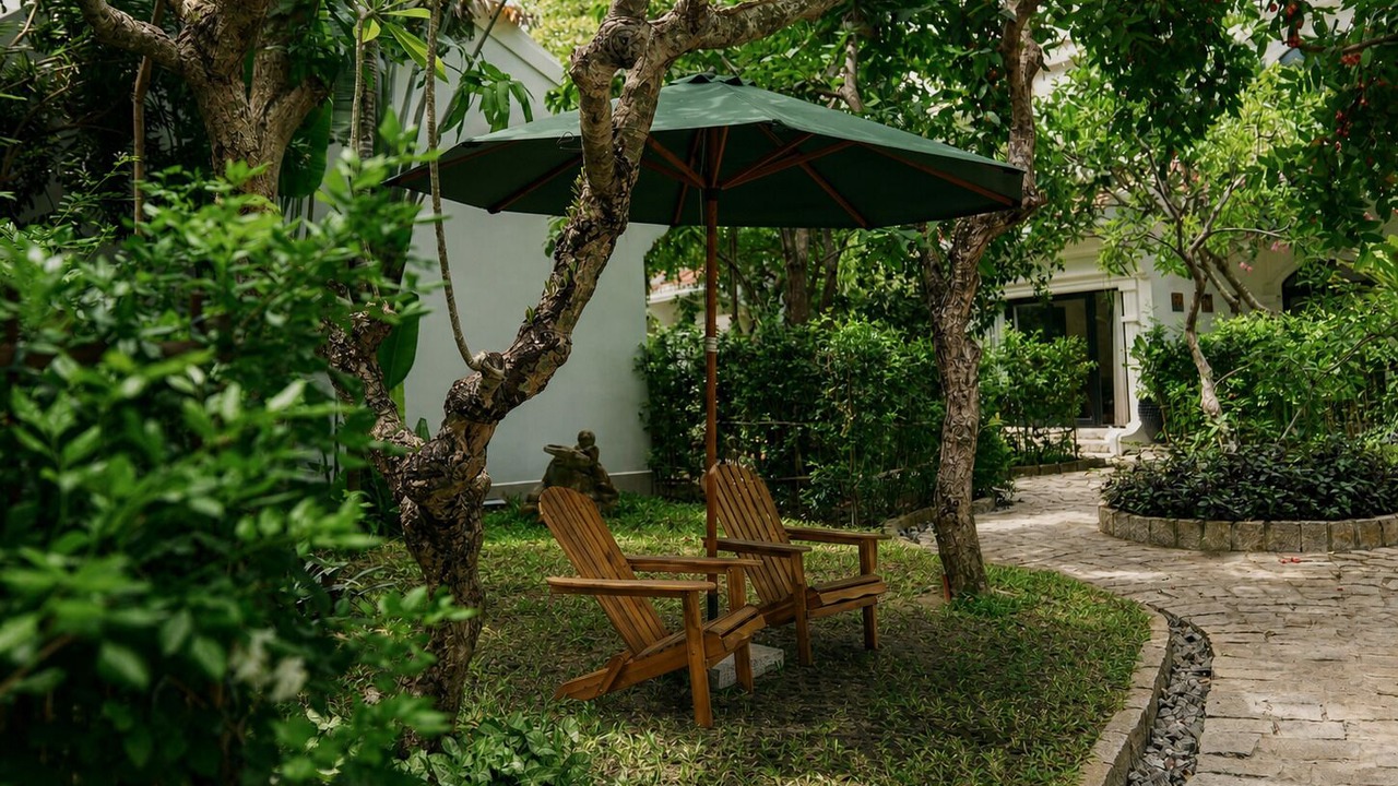 Photo of Outdoor in Cam Chau