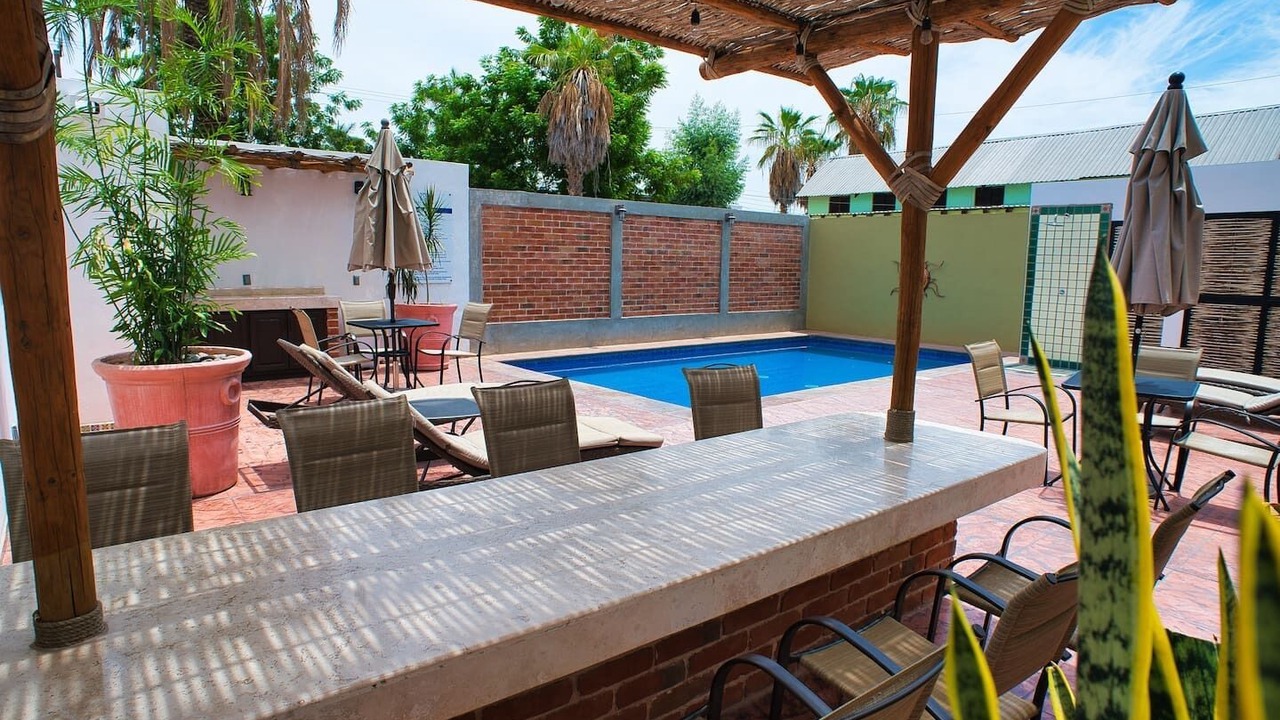 Photo of Outdoor in Esterito