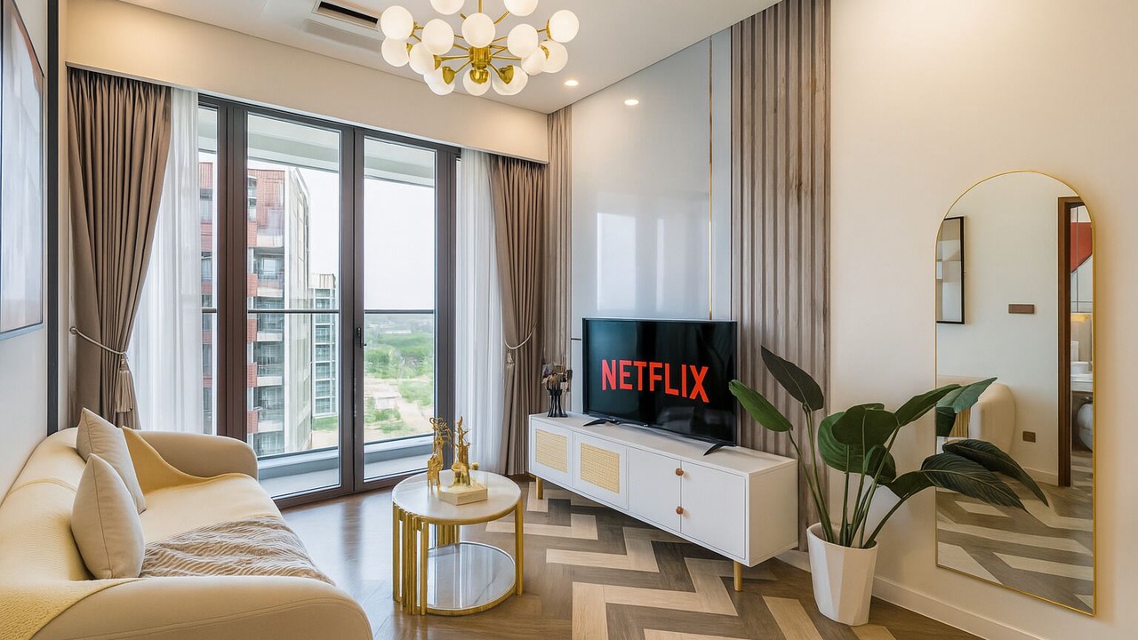 Photo of Bedroom in Thu Thiem