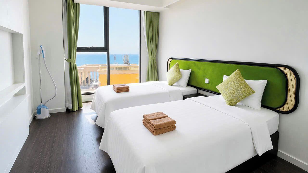 Photo of Bedroom in An Thoi