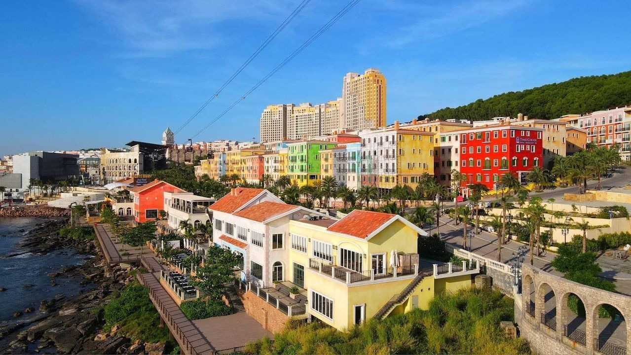 Photo of Outdoor in An Thoi