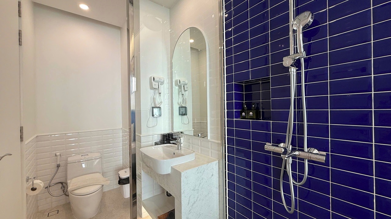 Photo of Bathroom in An Thoi