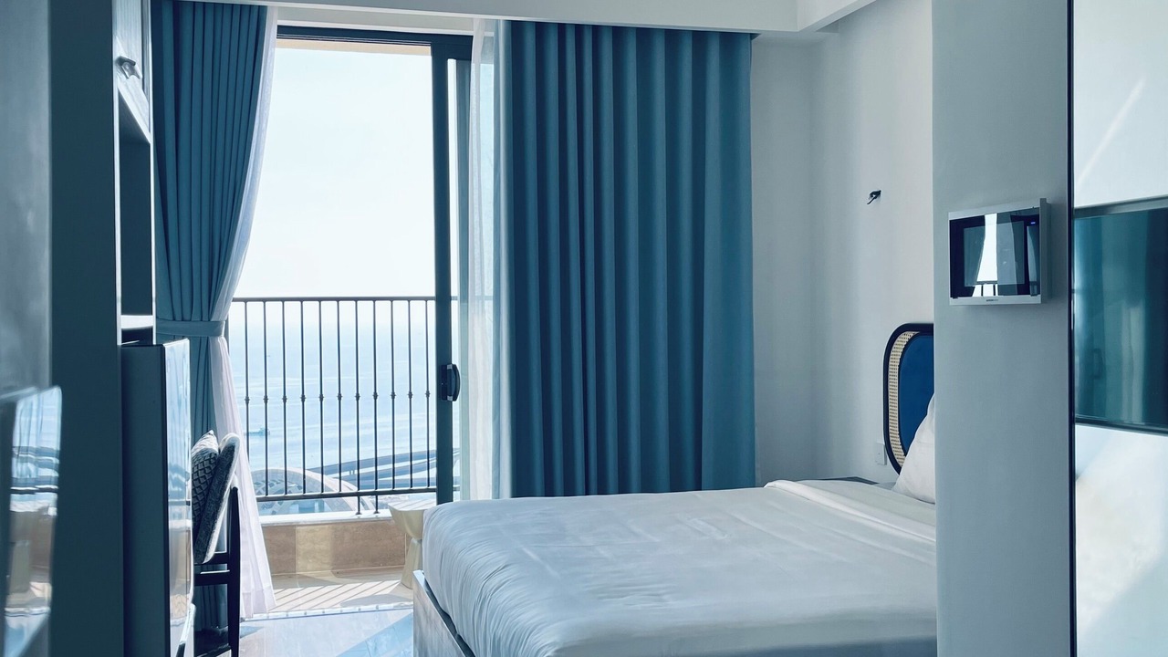 Photo of Bedroom in An Thoi