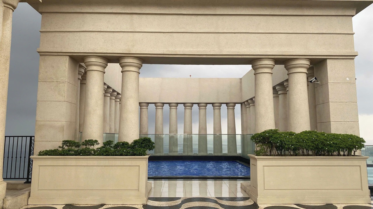 Photo of Outdoor in An Thoi