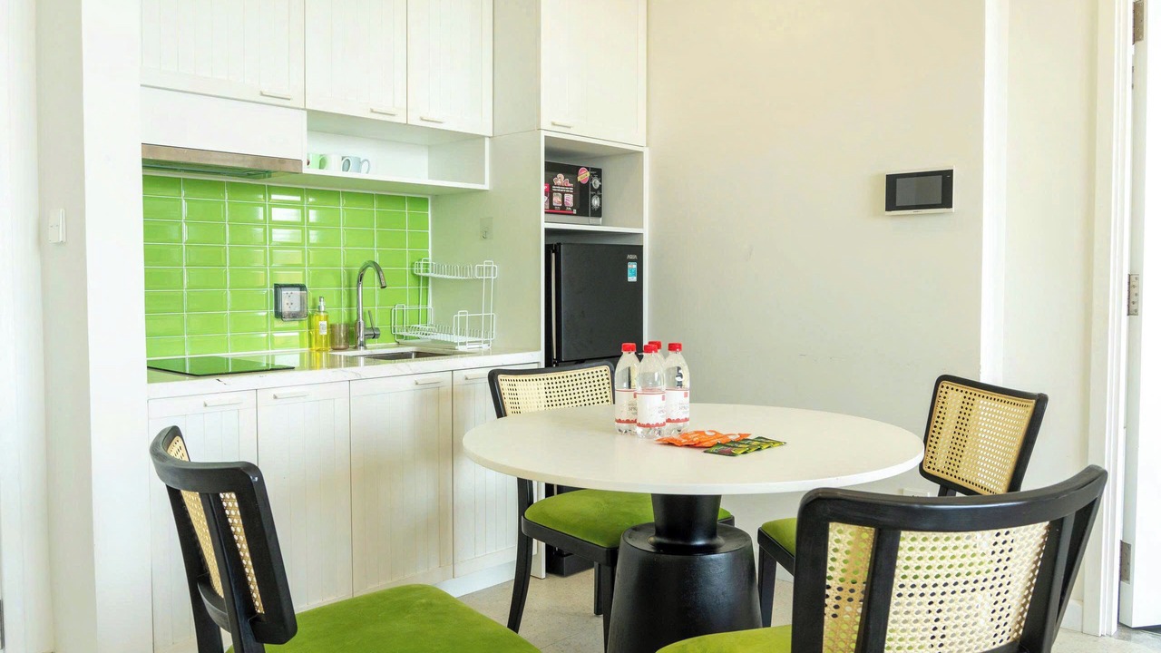 Photo of Kitchen in An Thoi
