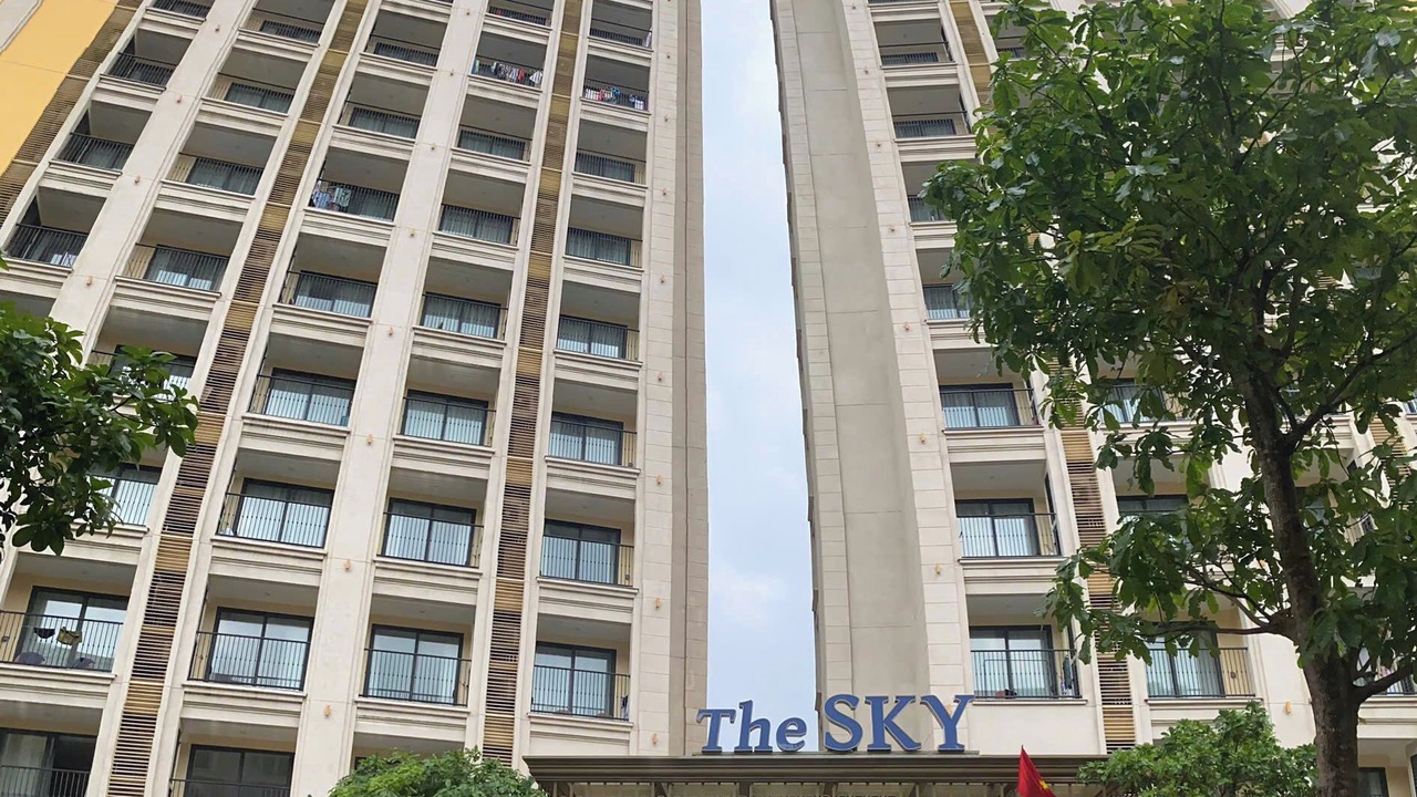 Photo of Outdoor in An Thoi