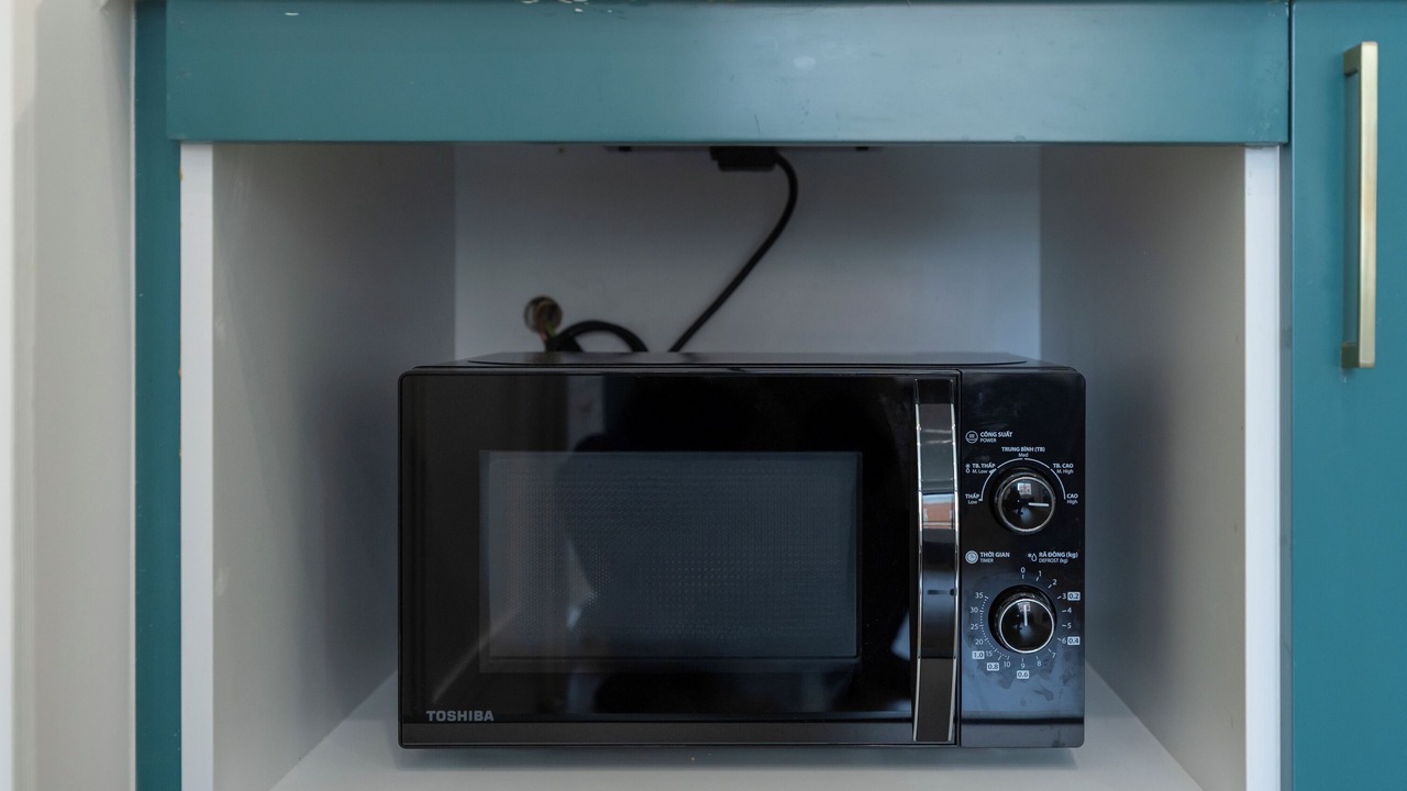 Photo of Kitchen in An Thoi