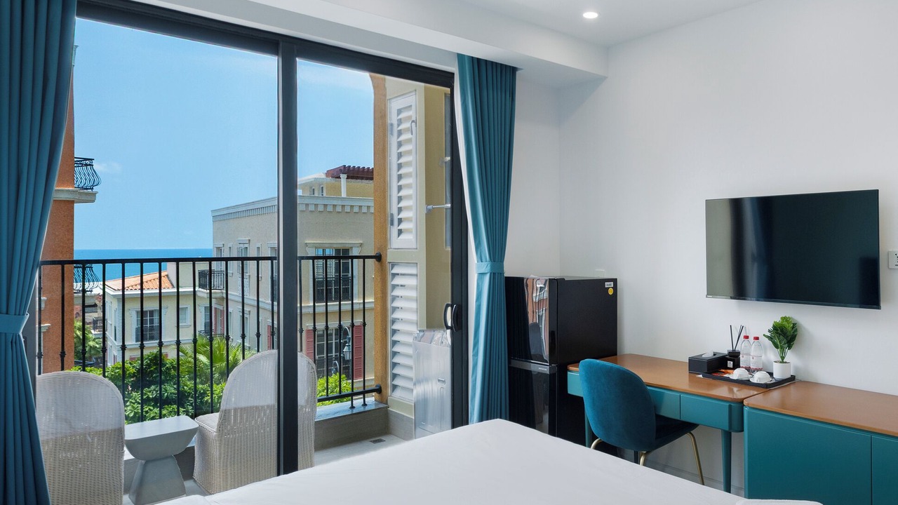 Photo of Bedroom in An Thoi