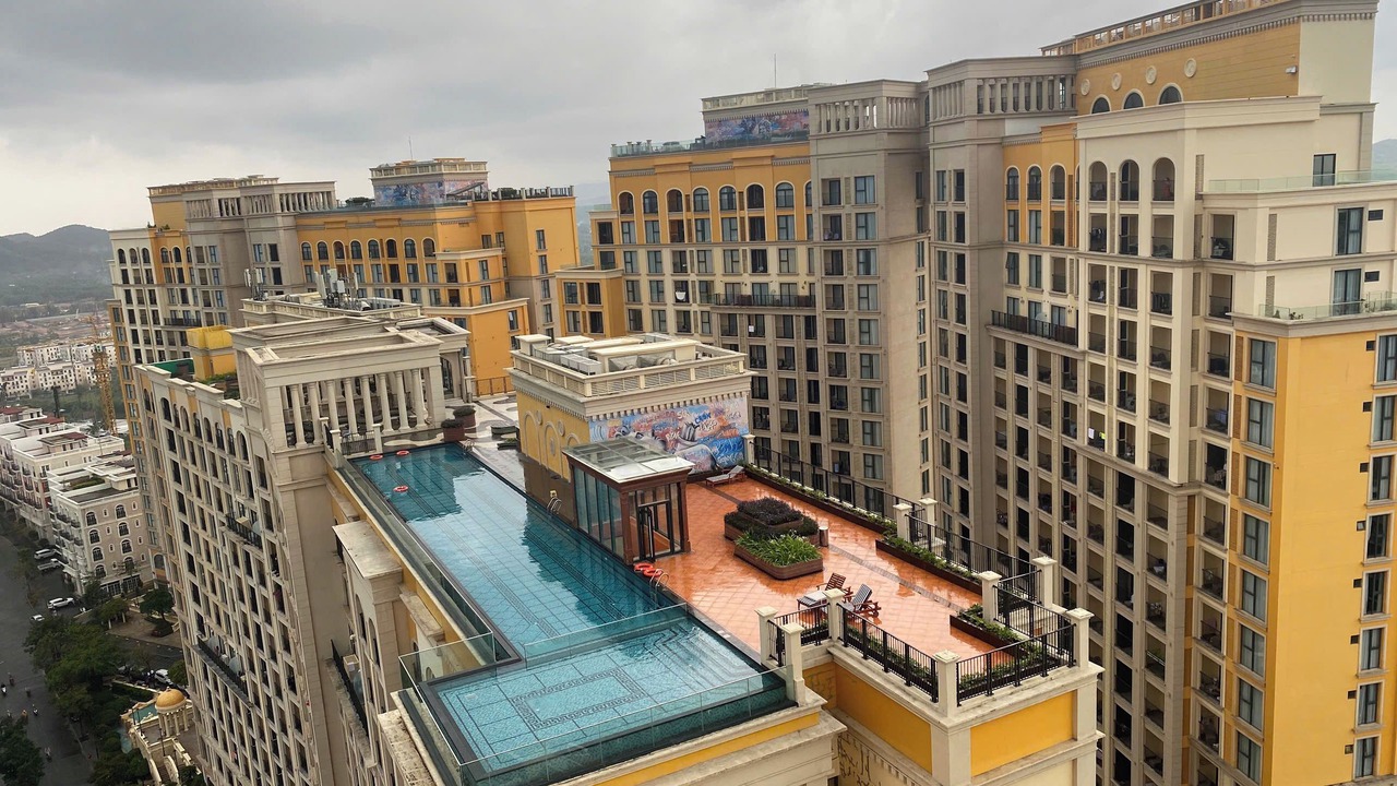 Photo of Outdoor in An Thoi